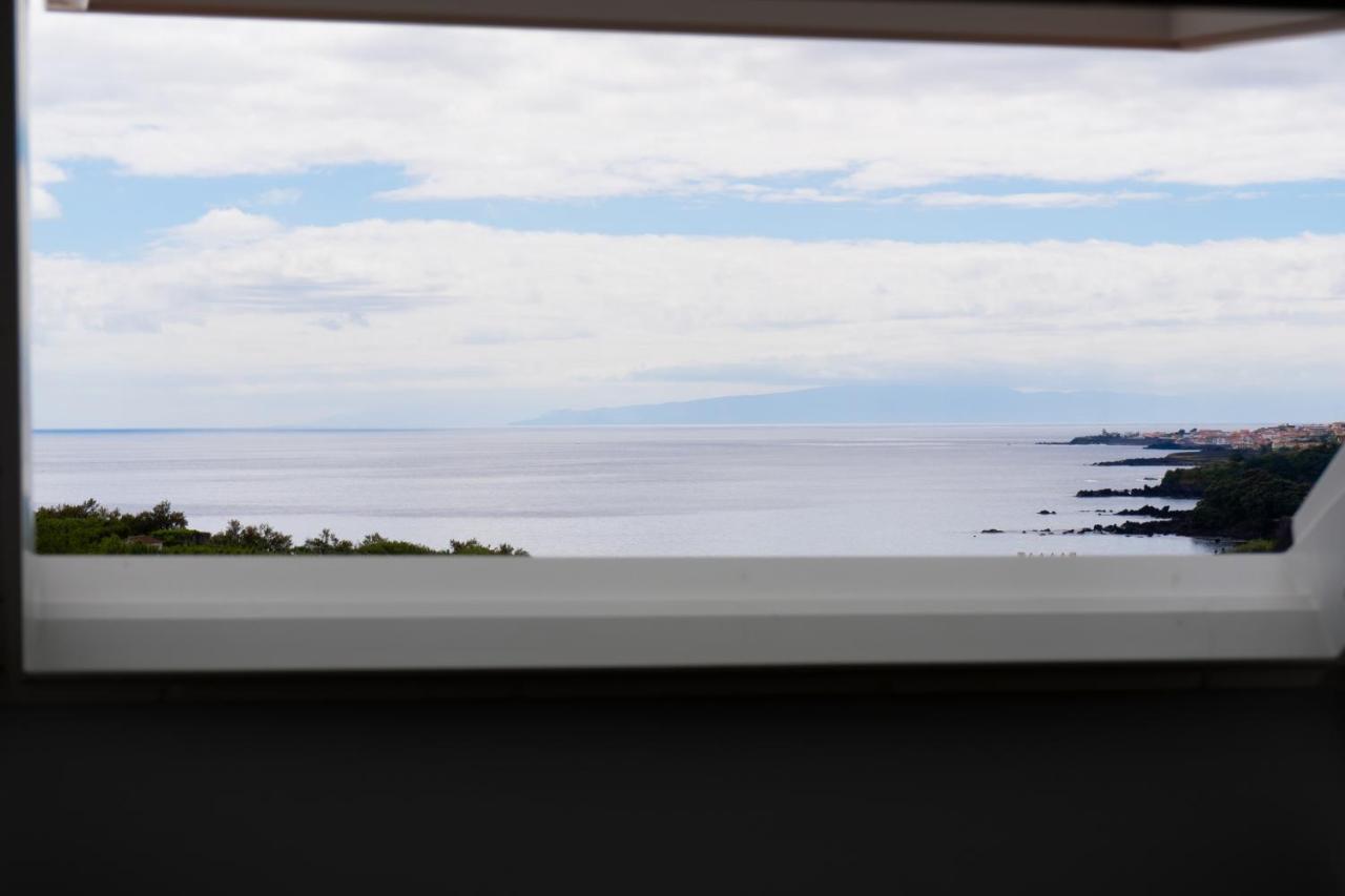 Hotel Monte Brasil Angra do Heroísmo Zewnętrze zdjęcie
